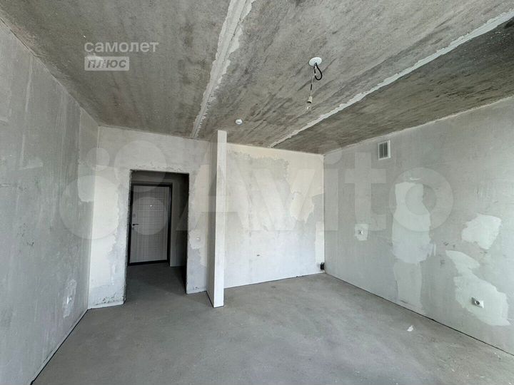 Квартира-студия, 26,5 м², 12/16 эт.