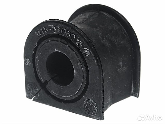 Втулка стабилизатора chery M11 переднего (17мм) OE