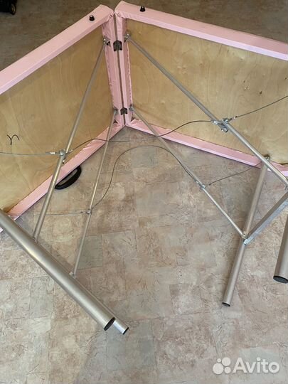 Массажный стол