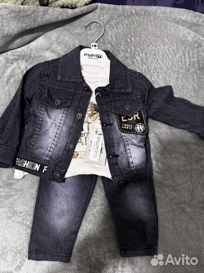 Детская одежда