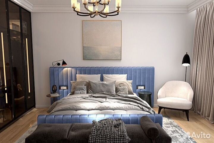 Дизайнер интерьера