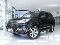 Haval H9 2.0 AT, 2017, 132 150 км, с пробегом, цена 2 366 831 руб.