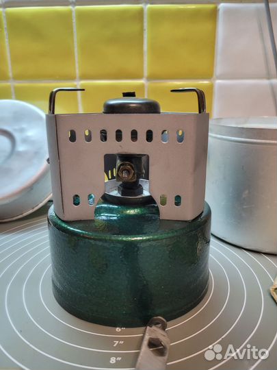 Примус Шмель 2 Арсенал Рейка