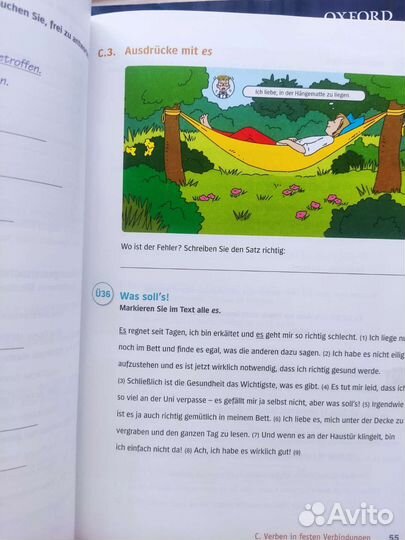 Deutsch für Besserwisser B1 Hueber