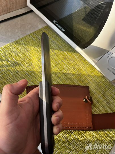 Нож охотничий