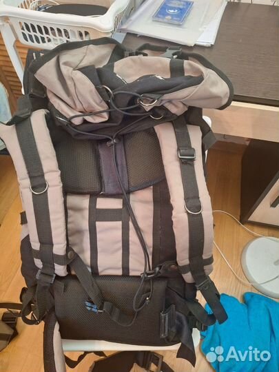 Рюкзак туристический 60 литров