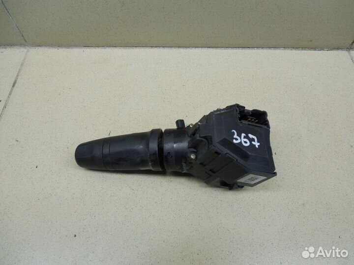 Переключатель стеклоочистителей Almera N16 2000-20