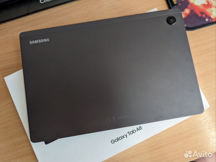 Планшет Samsung Galaxy Tab A8