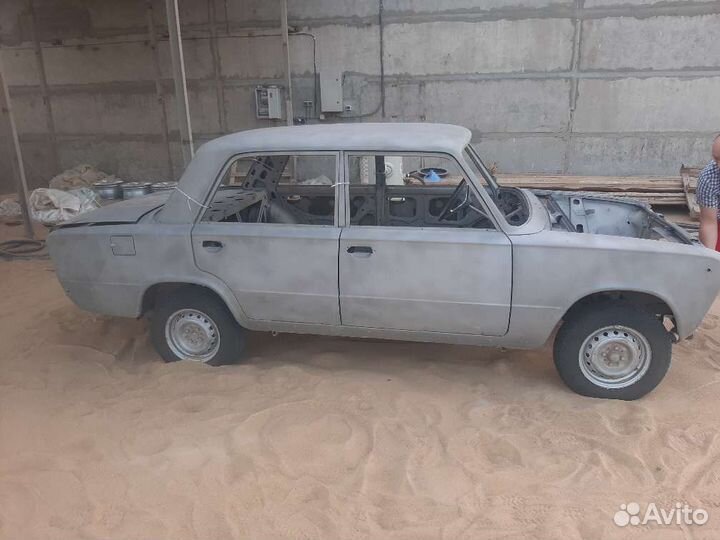 Пескоструйная обработка и безвоздушная покраска