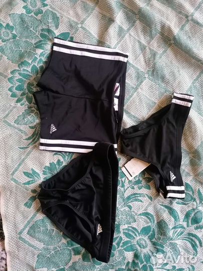 Плавки новые на мальчика