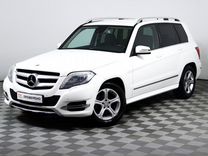 Mercedes-Benz GLK-класс 2.0 AT, 2015, 159 929 км, с пробегом, цена 2 030 000 руб.