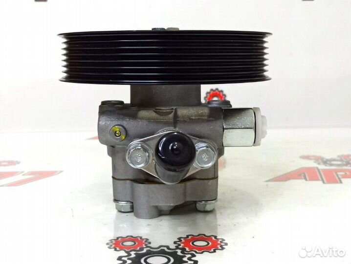 Насос гидроусилителя Nissan VK56DE 491107S000