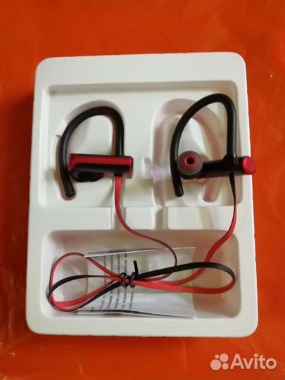 Наушники беспроводные