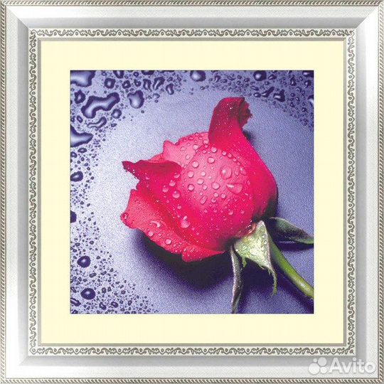 Наборы алмазной мозаики (вышивки)