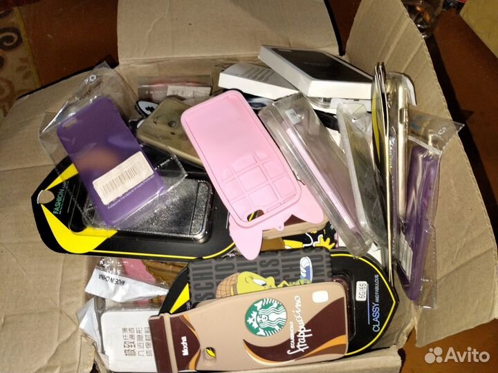 Чехол для iPhone 6