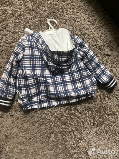 Костюм на мальчика