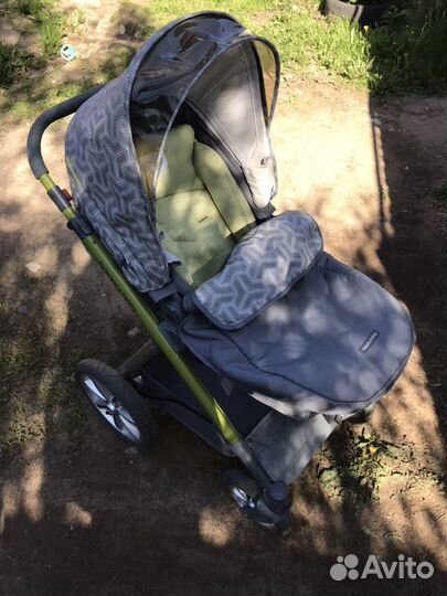 Детские коляски