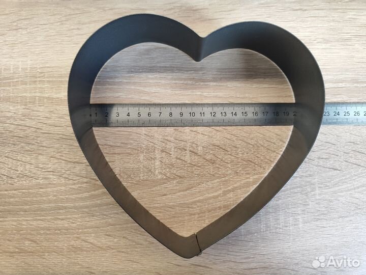 Форма для выпечки Tescoma