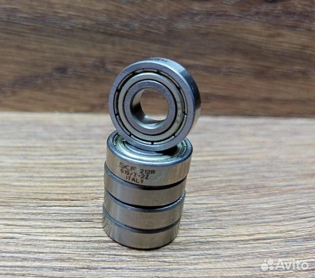 Подшипник SKF 619/7 2Z