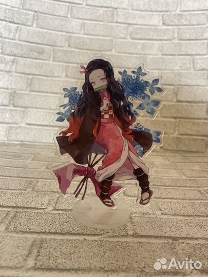 Аниме фигурки