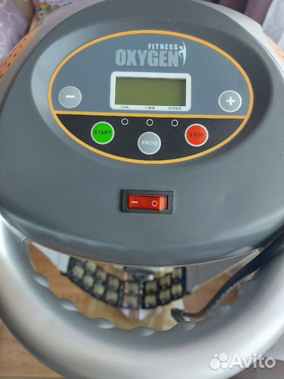 Продаю вибромассажер