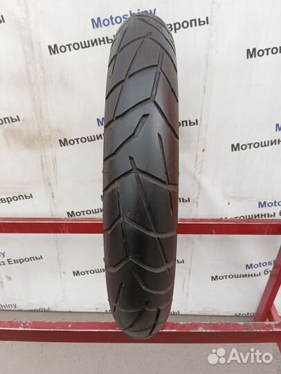 110/80 R19 Pirelli Scorpion Trail N-2753