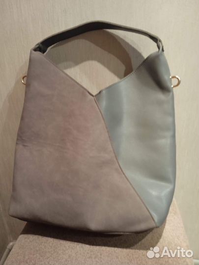 Сумка женская комплект