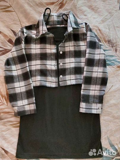 Детская одежда для девочек