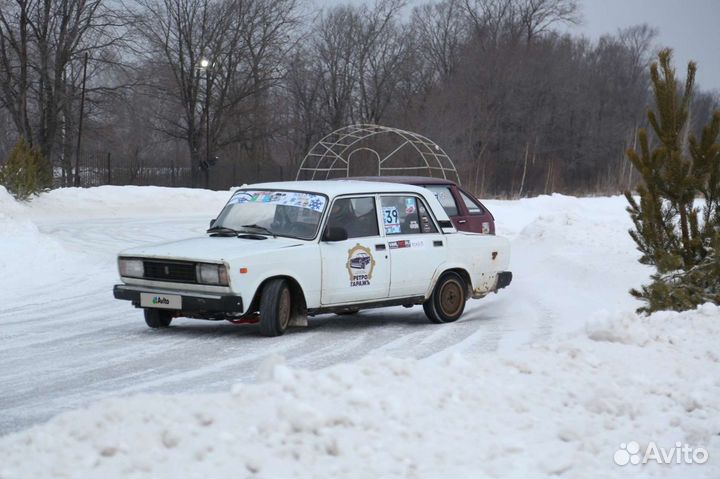 ВАЗ 2105 1.6 МТ, 2005, 130 000 км