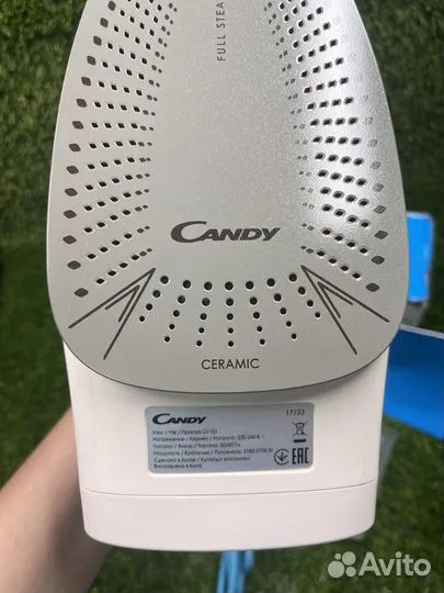 Утюг Candy CL-101