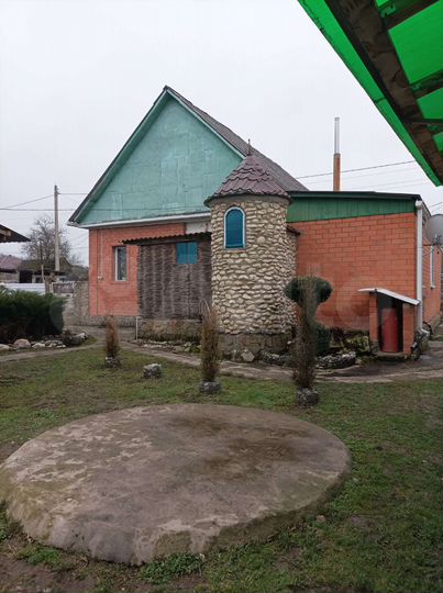 Дом 48 м² на участке 26 сот.