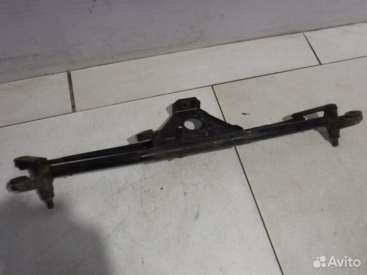 Трапеция стеклоочистителей Santa Fe Классик