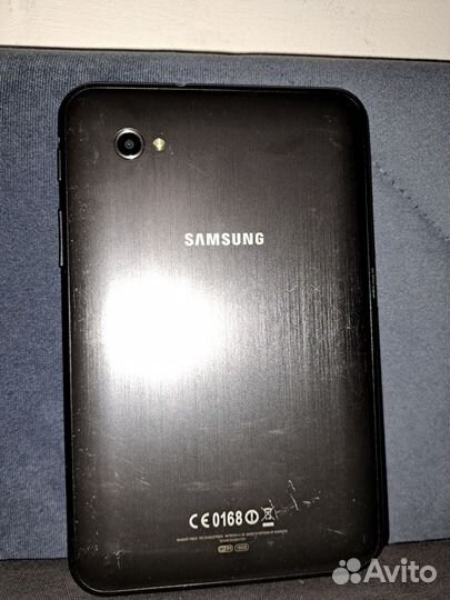 Планшет samsung gt-p6210