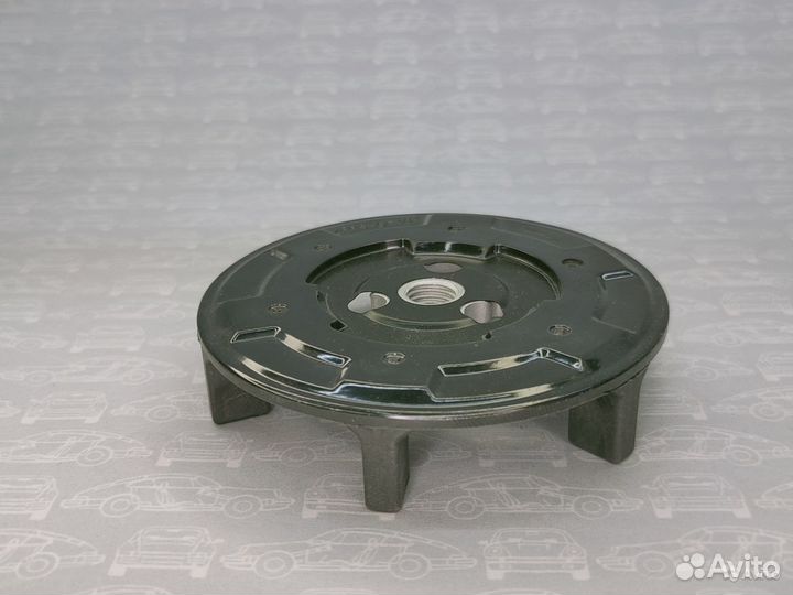 Срывная пластина компрессора Опель Opel