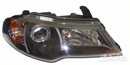 Фара R 222-1117R-ldem2 Depo