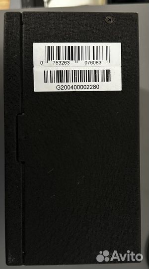 Блок питания chieftec 750w