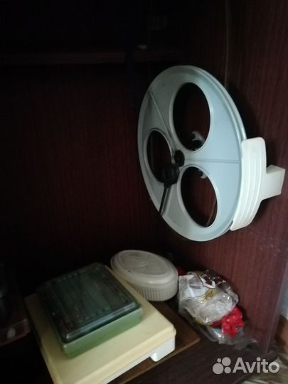 Швейная машина Чайка 143