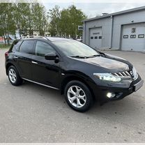 Nissan Murano 3.5 CVT, 2009, 230 000 км, с пробегом, цена 1 399 999 руб.