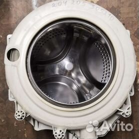 Замена подшипника стиральной машины Whirlpool
