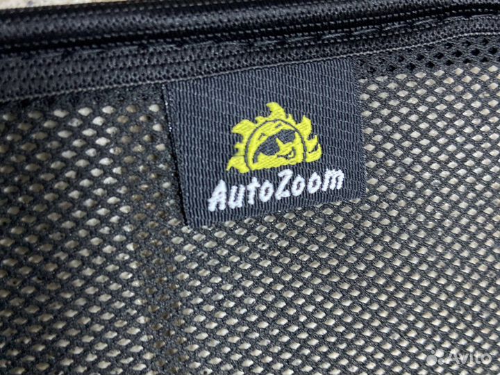 Каркасные шторки Toyota rav 4 A30