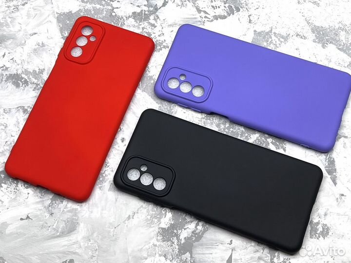 Чехол на Samsung M52