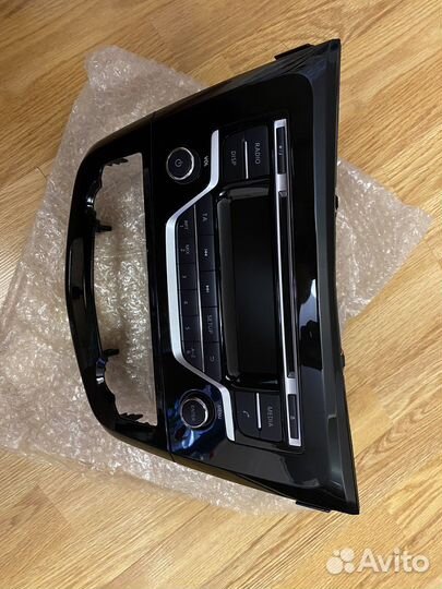 Автомагнитола для nissan visteon g13-p32