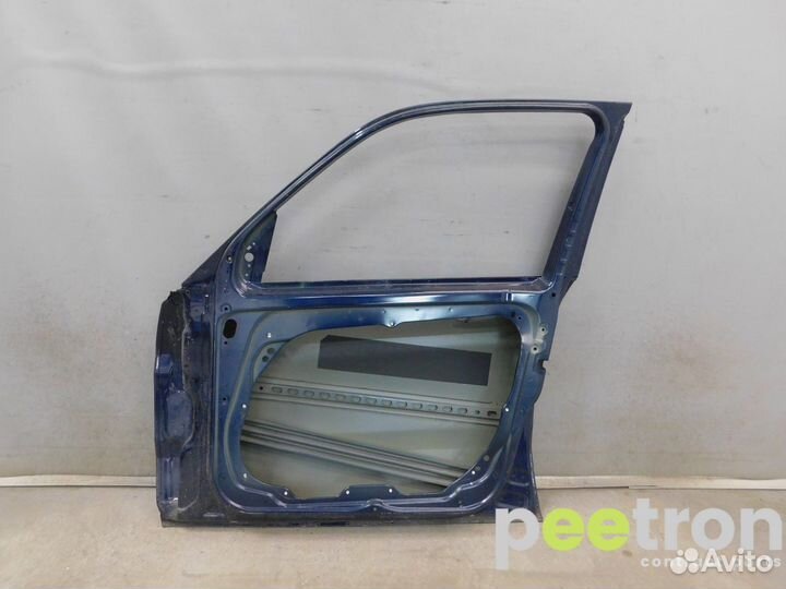 Б/У Б/У Дверь передняя правая б/у Отремонтирован