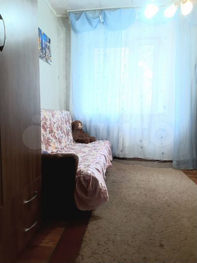 Комната 11,7 м² в 6-к., 2/5 эт.