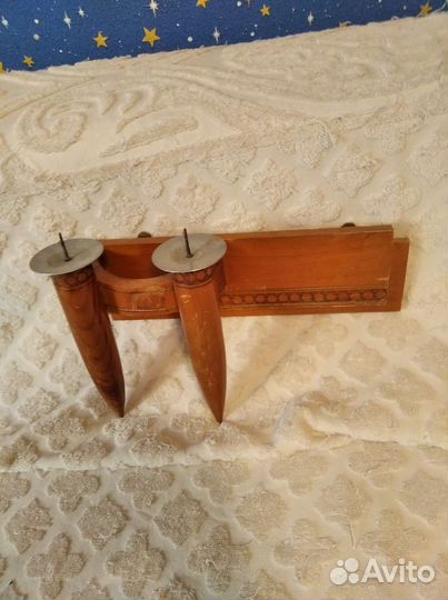 Подсвечник СССР