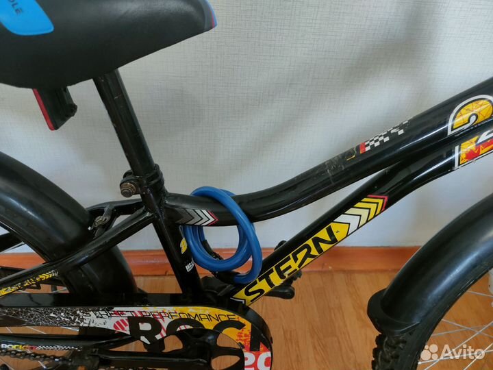 Велосипед детский 20