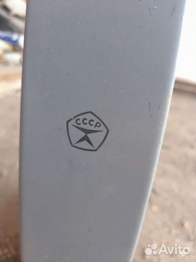 Электроглянцеватель эфг-2 1980 год СССР