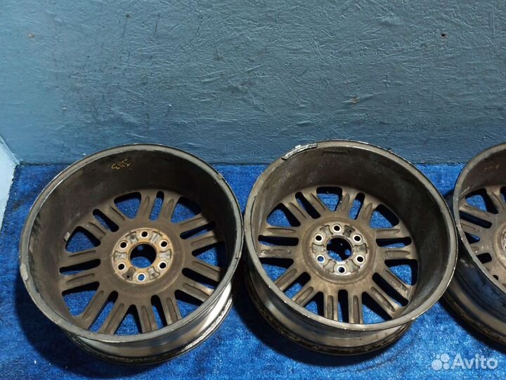 Диски R22 Cadillac Escalade 3