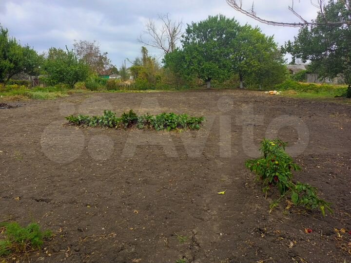 Дом 32 м² на участке 11 сот.