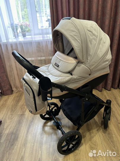 Коляска Tutis mimi style 2 в 1